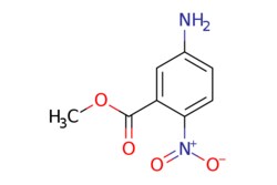 eMolecules​&nbsp;Methyl 5-amino-2-nitrobenzoate | 35998-96-0 | MFCD12913482 | 1g