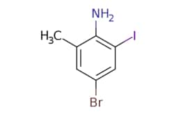 eMolecules​ 4-Bromo-2-iodo-6-methylaniline | 922170-67-0 | MFCD16659506