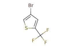 eMolecules​ 4-Bromo-2-(trifluoromethyl)thiophene | 1194374-08-7 | MFCD14525457