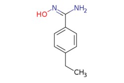 eMolecules​ 4-Ethylbenzamidoxime | 65264-05-3 | MFCD07366399 | 1g, Quantity: