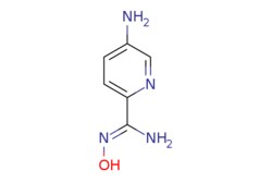 eMolecules​ 5-Aminopyridine-2-carboxamidoxime | 1228776-03-1 | MFCD22199170