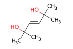 eMolecules​ 2,5-Dimethylhex-3-ene-2,5-diol | 142-30-3 | MFCD00968685 |