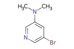 eMolecules​ 5-Bromo-N,N-dimethylpyridin-3-amine | 342602-87-3 | MFCD12828170
