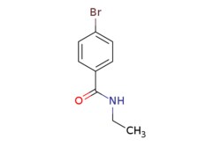 eMolecules​ N-Ethyl 4-bromobenzamide | 41882-25-1 | MFCD01211865 | 1g,
