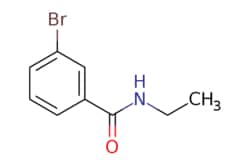 eMolecules​ 3-Bromo-N-ethylbenzamide | 26819-10-3 | MFCD01215180 | 1g,