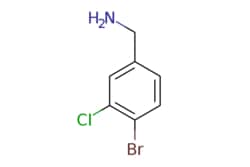 eMolecules​ 4-BROMO-3-CHLOROBENZYL AMINE | 1208076-65-6 | MFCD12026285 | 5g