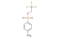 eMolecules​ 2,2,2-Trifluoroethyl p-toluenesulfonate | 433-06-7 | MFCD00000443