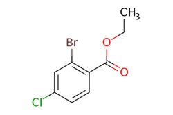 eMolecules​ Ethyl 2-bromo-4-chlorobenzoate | 690260-90-3 | MFCD10566824