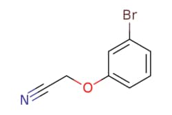 eMolecules​&nbsp;2-(3-Bromophenoxy)acetonitrile | 951918-24-4 | MFCD09906440 | 1g