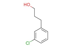 eMolecules​ 3-(3-Chlorophenyl)propan-1-ol | 22991-03-3 | MFCD09028713 |