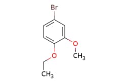 eMolecules​ 1-Bromo-4-ethoxy-3-methoxybenzene | 1070795-38-8 | MFCD18837618