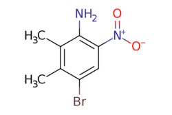 eMolecules​ 4-Bromo-2,3-dimethyl-6-nitroaniline | 108485-13-8 | MFCD00051710