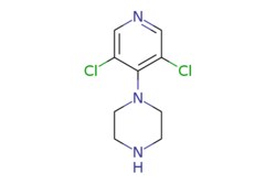 eMolecules​ 1-(3,5-Dichloropyridin-4-yl)piperazine | 175277-80-2 | MFCD00221400