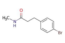 eMolecules​ 3-(4-Bromophenyl)-N-methylpropanamide | 942598-36-9 | MFCD27933909