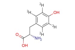 eMolecules​&nbsp;L-Tyrosine-(phenyl-d4) | 62595-14-6 | MFCD00079605 | 1g