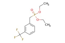 eMolecules​ Diethyl 3-(trifluoromethyl)benzylphosphonate | 146780-08-7