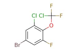 eMolecules​ 5-Bromo-1-chloro-2-(chlorodifluoromethoxy)-3-fluorobenzene