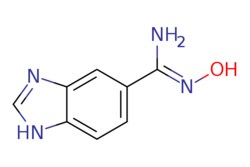 eMolecules​ N'-Hydroxy-1H-benzimidazole-5-carboximidamide | 939999-63-0