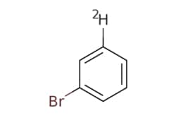 eMolecules​ Bromobenzene (3 D) | 22069-96-1 | MFCD12922667 | 1g, Quantity: