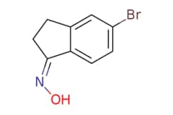 eMolecules​ 5-Bromo-1-indanone oxime | 185122-63-8 | MFCD22375203 | 1g