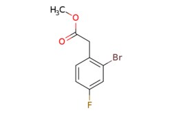 eMolecules​ Methyl 2-(2-bromo-4-fluorophenyl)acetate | 949168-34-7 | MFCD20527142