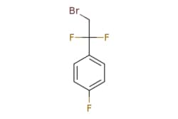 eMolecules​ 1-(2-Bromo-1,1-difluoroethyl)-4-fluorobenzene | 762292-69-3