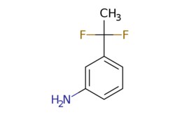 eMolecules​ 3-(1,1-Difluoroethyl)aniline | 40788-05-4 | MFCD20483887 |