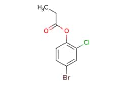 eMolecules​ Methyl 4-bromo-2-chlorophenyl acetate | 849934-94-7 | MFCD27922147