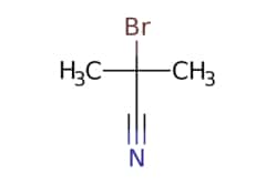eMolecules​ 2-Bromo-2-methylpropanenitrile | 41658-69-9 | MFCD25984182