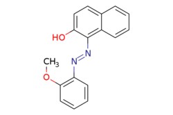 eMolecules​ 1-((2-Methoxyphenyl)diazenyl)naphthalen-2-ol | 1229-55-6 | MFCD00046377 | 5g