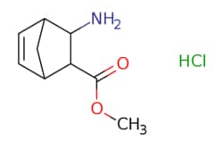 eMolecules​ Methyl 3-aminobicyclo[2.2.1]hept-5-ene-2-carboxylate hydrochloride