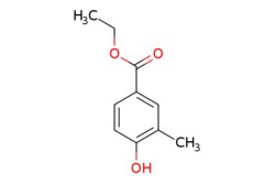 eMolecules​ Ethyl 4-hydroxy-3-methylbenzoate | 69747-21-3 | MFCD06204651