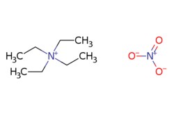 eMolecules​ Tetraethylammonium nitrate | 1941-26-0 | MFCD00041978 | 10g