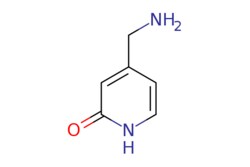 eMolecules​ 4-(AMINOMETHYL)-2(1H)-PYRIDINONE | 131052-82-9 | MFCD22415181