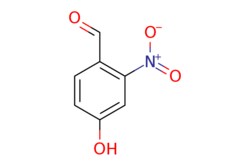 eMolecules​ 4-Hydroxy-2-nitrobenzaldehyde | 90151-04-5 | MFCD18397317 |