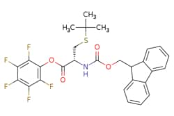 eMolecules​ Fmoc-Cys(tBu)-Opfp | 109434-23-3 | MFCD00065636 | 1g, Quantity: