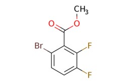 eMolecules​ Methyl 6-bromo-2,3-difluorobenzoate | 364727-87-7 | MFCD28060857