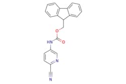eMolecules​ 2-Cyano-5-(fmoc-amino)pyridine | | MFCD20265379 | 1g, Quantity: