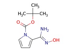 eMolecules​ 1-Boc-pyrrole-2-carboxamidoxime | | MFCD28166162 | 250mg, Quantity: