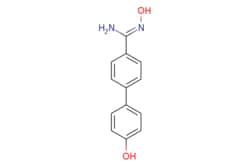 eMolecules​&nbsp;4'-Hydroxybiphenyl-4-carboxamidoxime | 885952-07-8 | MFCD07776207 | 1g