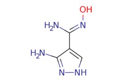 eMolecules​ 3-Amino-1H-pyrazole-4-carboxamidoxime | | MFCD28166172 | 1g,