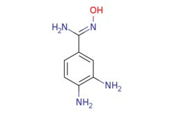 eMolecules​&nbsp;3,4-Diaminobenzamidoxime | 1469816-70-3 | MFCD28166173 | 1g