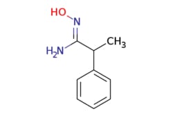 eMolecules​&nbsp;2-Phenyl-2-methylacetamidoxime | 925698-75-5 | MFCD28166174 | 5g