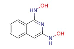 eMolecules​ N-[1-(hydroxyamino)isoquinolin-3-yl]hydroxylamine | | MFCD28166175
