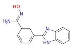 eMolecules​ 3-(2-Benzimidazolyl)benzamidoxime | 1217885-87-4 | MFCD28166147