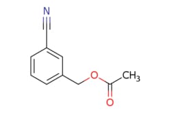 eMolecules​&nbsp;3-(Acetoxymethyl)benzonitrile | 95827-10-4 | MFCD20265240 | 1g