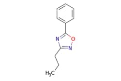 eMolecules​ 5-Phenyl-3-n-propyl-1,2,4-oxadiazole | 91350-20-8 | MFCD28166189