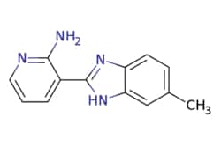 eMolecules​ 2-(2-Amino-3-pyridyl)-6-methylbenzimidazole | 93587-14-5 |