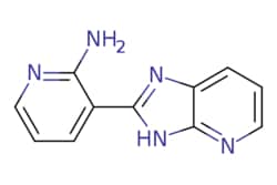 eMolecules​ 2-(2-Amino-3-pyridyl)-7-azabenzimidazole | 120800-16-0 | MFCD09863981
