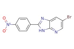 eMolecules​ 5-Bromo-2-(4-nitrophenyl)-7-azabenzimidazole | 332419-75-7